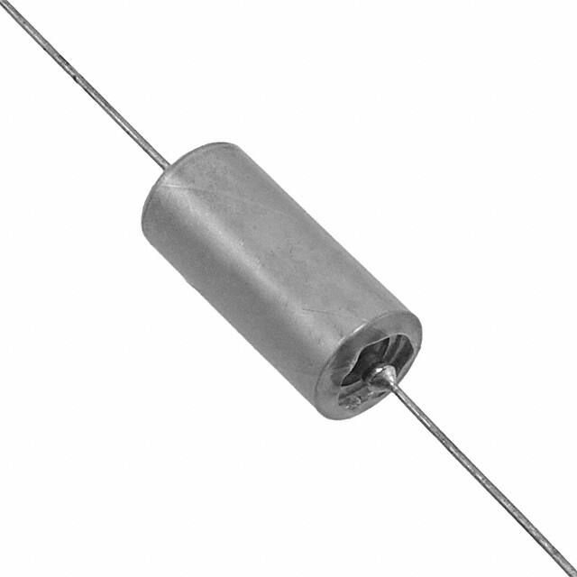 T110D156M075AS KEMET  Condensatori a film sottile